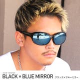 ブラック×ブルーミラー | サングラス メンズ レディース | LUXSTYLE