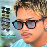 サングラス メンズ レディース | LUXSTYLE | 詳細画像1 