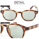 サングラス メンズ レディース | LUXSTYLE | 詳細画像6 