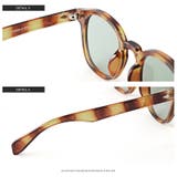 サングラス メンズ レディース | LUXSTYLE | 詳細画像7 