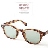 サングラス メンズ レディース | LUXSTYLE | 詳細画像4 