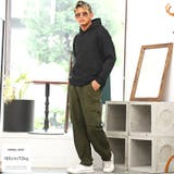 カーゴパンツ メンズ ツイル | LUXSTYLE | 詳細画像5