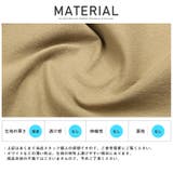 カーゴパンツ メンズ ツイル | LUXSTYLE | 詳細画像11