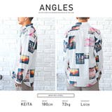 シャツ メンズ 長袖 | LUXSTYLE | 詳細画像8