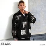 ブラック | シャツ メンズ 長袖 | LUXSTYLE