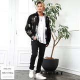 シャツ メンズ 長袖 | LUXSTYLE | 詳細画像5