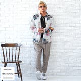 シャツ メンズ 長袖 | LUXSTYLE | 詳細画像6
