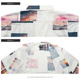 シャツ メンズ 長袖 | LUXSTYLE | 詳細画像10