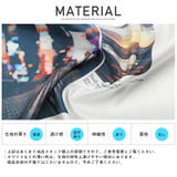 シャツ メンズ 長袖 | LUXSTYLE | 詳細画像12