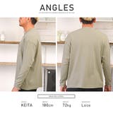 ロンT メンズ 長袖Tシャツ | LUXSTYLE | 詳細画像8