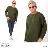 ロンT メンズ 長袖Tシャツ[品番：LU000010080]｜LUXSTYLE（ラグ