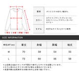 ロンT メンズ 長袖Tシャツ | LUXSTYLE | 詳細画像3