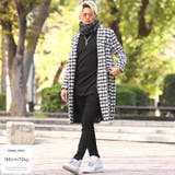 スヌード マフラー メンズ | LUXSTYLE | 詳細画像7