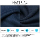 トレーナー メンズ 裏ボア | LUXSTYLE | 詳細画像9