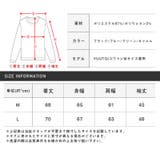 トレーナー メンズ 裏ボア | LUXSTYLE | 詳細画像3