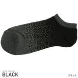 ブラック | 靴下 メンズ ソックス | LUXSTYLE