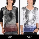 お兄系 ロンT メンズ | LUXSTYLE | 詳細画像7