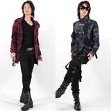 V系 メンズコートファイヤーマンコートミリタリーコート モッズコート | LUXSTYLE | 詳細画像8