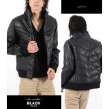 お兄系 ジャケット メンズダウンジャケット[品番：LU000002576