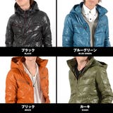 お兄系 ダウンジャケット メンズジャケット | LUXSTYLE | 詳細画像9