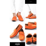ローファー メンズ 靴レースアップスエード | LUXSTYLE | 詳細画像8
