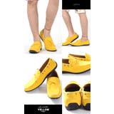 ローファー メンズ 靴レースアップスエード | LUXSTYLE | 詳細画像7