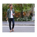 スキニーパンツ メンズ チノパンスキニー | LUXSTYLE | 詳細画像6