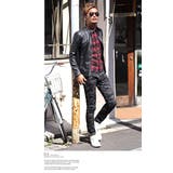 スキニーパンツ メンズ チノパンスキニー | LUXSTYLE | 詳細画像8