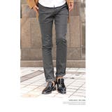 スキニーパンツ メンズ チノパンスキニー | LUXSTYLE | 詳細画像11