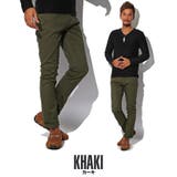 スキニーパンツ メンズ チノパンスキニー | LUXSTYLE | 詳細画像28