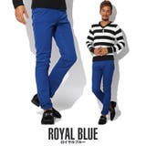 スキニーパンツ メンズ チノパンスキニー | LUXSTYLE | 詳細画像25