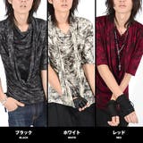 お兄系 Tシャツ メンズ | LUXSTYLE | 詳細画像9