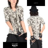 お兄系 Tシャツ メンズ | LUXSTYLE | 詳細画像4