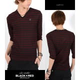 お兄系 Tシャツ メンズ | LUXSTYLE | 詳細画像3
