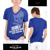 お兄系 メンズ Tシャツ半袖 | LUXSTYLE | 詳細画像3