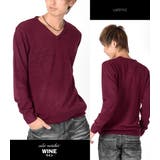 お兄系 ニット メンズ | LUXSTYLE | 詳細画像8