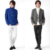 お兄系 メンズ ニットお兄系ニット | LUXSTYLE | 詳細画像7