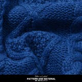 お兄系 メンズ ニットお兄系ニット | LUXSTYLE | 詳細画像6