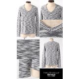 BITTER ニット ニットソースラブ | LUXSTYLE | 詳細画像3