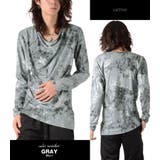 V系 ロンT カットソー系 | LUXSTYLE | 詳細画像6