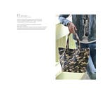 BITTER トートバッグ メンズフェイクレザー | LUXSTYLE | 詳細画像2