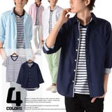 お兄系 シャツ メンズ | LUXSTYLE | 詳細画像1