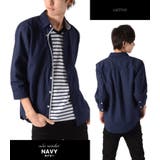 お兄系 シャツ メンズ | LUXSTYLE | 詳細画像6