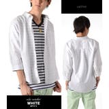 お兄系 シャツ メンズ | LUXSTYLE | 詳細画像9