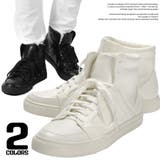 お兄系 メンズ ハイカット | LUXSTYLE | 詳細画像1