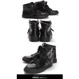 お兄系 メンズ ハイカット | LUXSTYLE | 詳細画像4