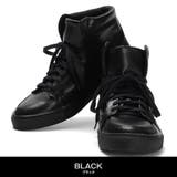 お兄系 メンズ ハイカット | LUXSTYLE | 詳細画像8