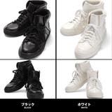 お兄系 メンズ ハイカット | LUXSTYLE | 詳細画像2