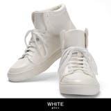 お兄系 メンズ ハイカット | LUXSTYLE | 詳細画像9