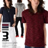 お兄系 メンズ スラブ | LUXSTYLE | 詳細画像1